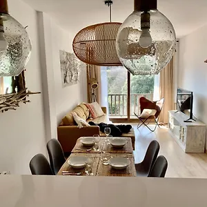 apartament-la-ruella.catalonia-hotels.com/
