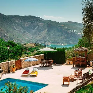 Alba Montis Apartmán