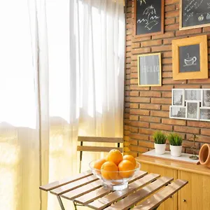 Apartament Amatista, Malaga