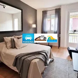 Kwatera prywatna Tu Hogar, Desayuno, Parking Y Piscina Incluidos, Ronda