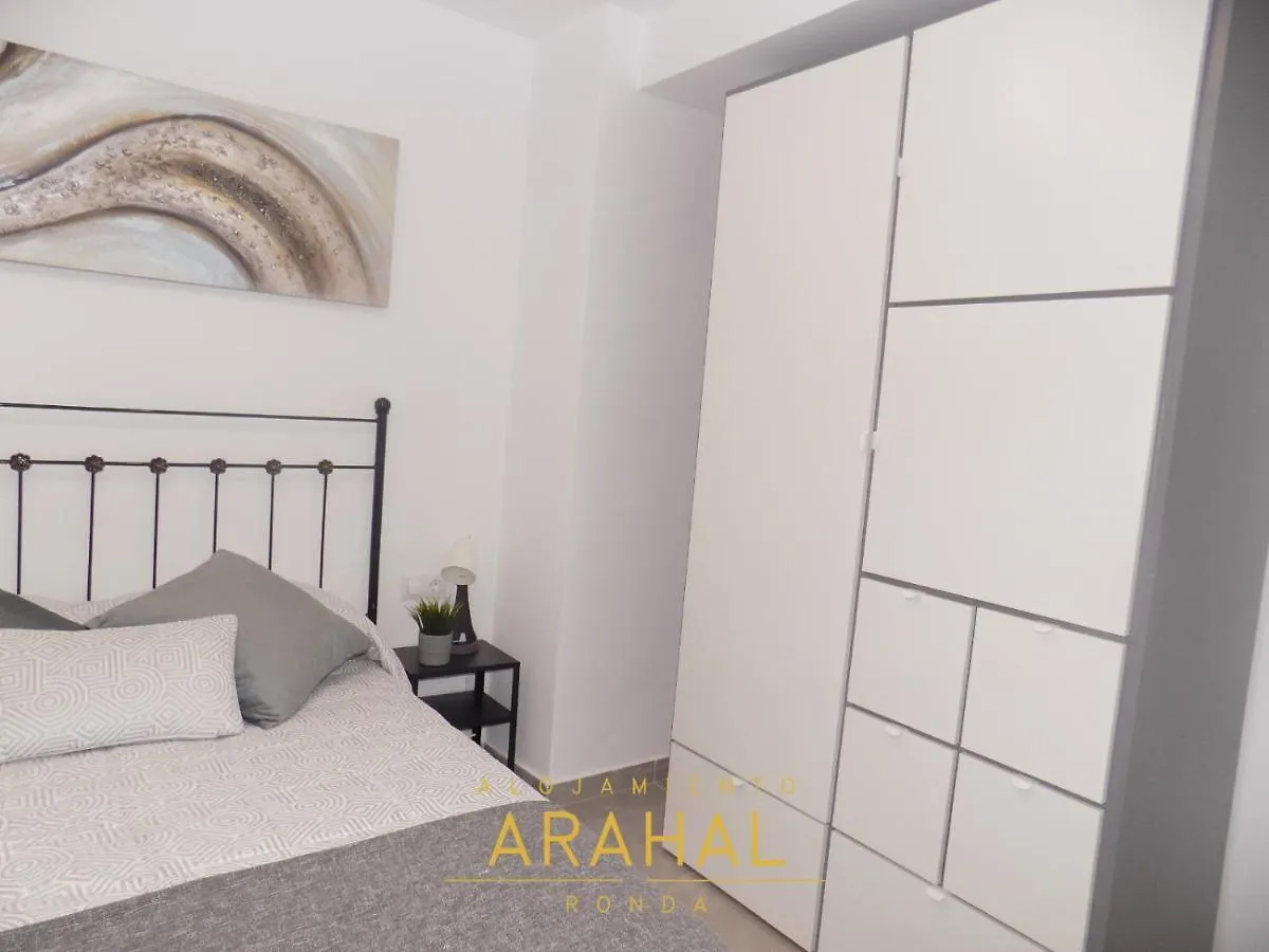 Alojamiento Arahal - Ronda Spain
