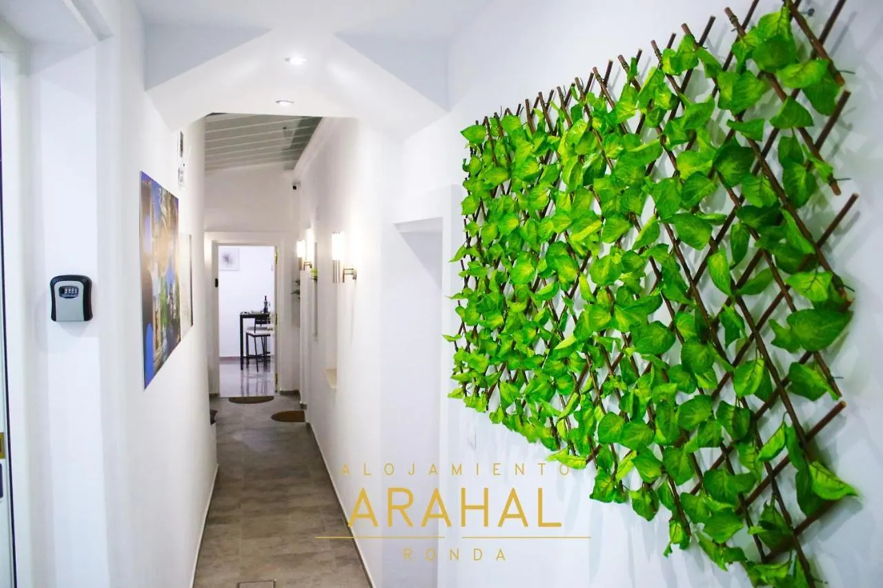 Alojamiento Arahal - Ronda 0*,  Spain