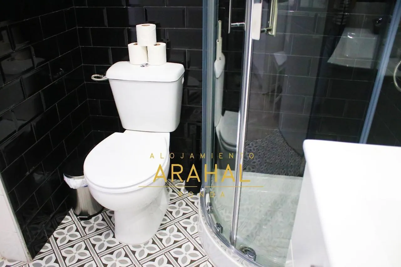 Apartment Alojamiento Arahal - Ronda